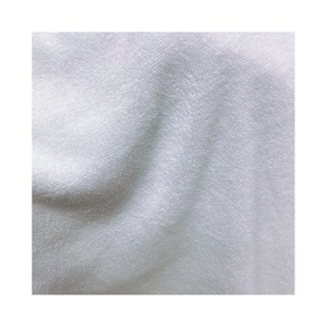 Thái Lan Nhà Máy <span class=keywords><strong>Polyester</strong></span> Terry Vải Siêu Mềm Mại Và Thoải Mái Phụ Kiện Cho Dép May Mặc Nhà Dệt Thái Lan - Product Image 2