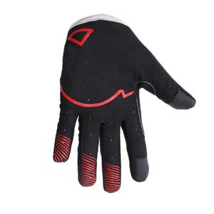 Guantes de ciclismo 2025, guantes de ciclismo Unisex transpirables para verano, guantes de ciclismo sin dedos, diseño personalizado y logotipo - Product Image 5