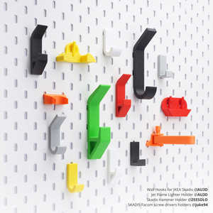 Jaulas y Contenedores de Almacenamiento ABS-GF - Product Image 2