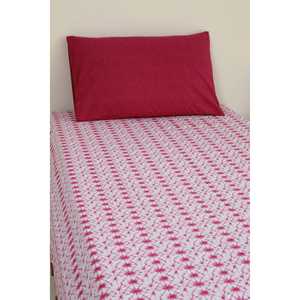 Divine Blush Draps-housses et draps plats - Product Image 6