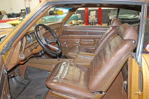 Oldsmobile Cutlass Usado de 1972 - Product Image 4