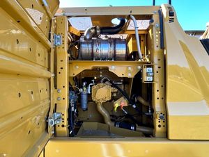 Motor de Bomba de Cangilones para Excavadora de Orugas, 175 HP, Certificado por la EPA, Nuevo, Oferta Limitada del 50%, Envío Inmediato, Construcción - Product Image 5