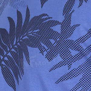 ออกแบบเสื้อยืดผู้ชายพิมพ์ลายเต็มตัวแบบซับลิเมชั่น น้ำหนักเบา แห้งเร็ว แฟชั่นใหม่ สั่งทำได้ - Product Image 6