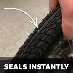 Neumático y Accesorios para Camiones de 18.9L/5Gal, Slime, Per Camera D'aria - Product Image 4