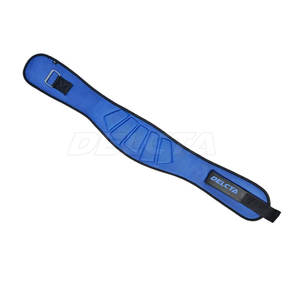 เข็มขัดนีโอพรีนยกน้ำหนักคุณภาพพรีเมียม ราคาประหยัด ยั่งยืน น้ำหนักเบา รุ่นใหม่ล่าสุด - Product Image 6