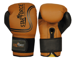 Support de poignet Velcro support de poignet à boucle et crochet Vente en gros Logo personnalisé Gants de boxe MMA - Product Image 2