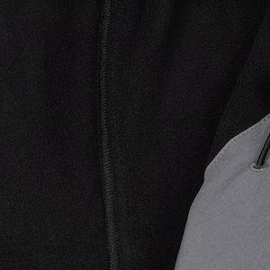 เสื้อแจ็คเก็ตซอฟต์เชลล์สำหรับผู้ชาย กันน้ำ กันลม น้ำหนักเบา เหมาะสำหรับเดินป่า ผลิตจำนวนมาก - Product Image 2