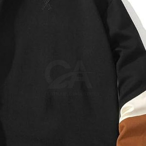 เสื้อสเวตเชิ้ตของผู้ชายกลางแจ้งโอเวอร์ไซส์ผลิตจากปากีสถาน - Product Image 6