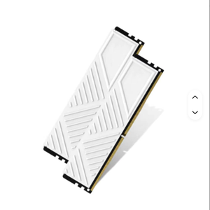 Memoria de Escritorio XPG D35 16G DDR5 6000MHz PC5-48000 UDIMM 288 Pines CL18 1.35V XMP 2.0 con Disipador de Calor de Perfil Bajo SK-Hynix IC ECC - Product Image 2