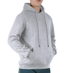 Premium Quality Male Casual Plain Blank <b>Men</b> <b>Pullover</b> Hoodies Wholesale Rate Streetwear <b>Pullover</b> <b>Men</b> Hoodies For Sale - Product Image 4