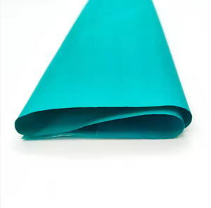 Vente en gros d'usine Sacs postaux en poly biodégradables écologiques personnalisés Solution premium d'emballage auto-adhésif étanche - Product Image 6