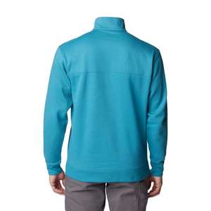 Sweat à capuche à fermeture éclair sur le devant pour homme, hiver 2025, manches longues, logo personnalisé, haute qualité, 100% coton, respirant, séchage rapide, OEM - Product Image 6