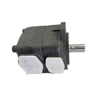 Pompe à huile hydraulique à palettes PV2R PVL PVR PVR1T PVR150 PVR50150 haute efficacité avec 12-30-REAA-1180 et 13-90-REAA-1580 Caractéristiques