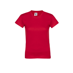 Keya เสื้อยืดผู้หญิง COLOUR "Keya"/KEYA/M725868-534สิ่งทอ - Product Image 2