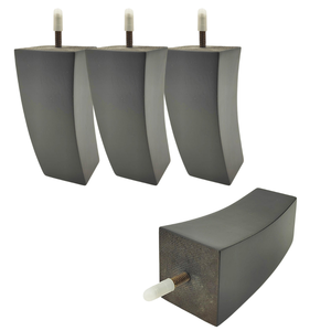 ขาเฟอร์นิเจอร์เหล็กสำหรับตู้ครัวขาเฟอร์นิเจอร์ปรับได้ทันสมัยสำหรับขาเฟอร์นิเจอร์อุตสาหกรรมห้องครัว - Product Image 1