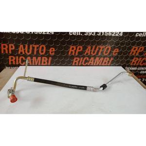 ท่อแอร์ ALFA ROMEO 155 ซีรีส์ (167_) (92>95) 60607683 4B เบนซิน - - Product Image 5