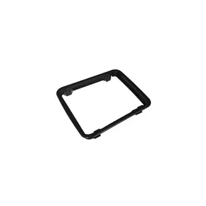 ชุดกรอบแผงหน้าปัดและชุดแผงหน้าปัดรถยนต์เรโนลต์ 19 ยูโรปา 7700783896 กรอบหุ้มหัวเกียร์ - Product Image 1