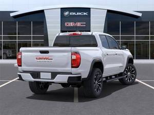 รถ GMC Canyon 4x4 Denali 4dr ลูกเรือรถขนาด5ฟุต - Product Image 3