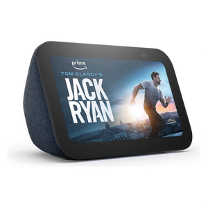 Asistente de Voz ECHO SHOW 5 de 3.ª Generación, Pantalla LCD Negra con Retroiluminación LED e Interfaz WiFi, Modelo B09B2S8WKD - Product Image 2