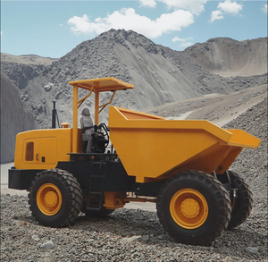 รถบรรทุกรถบรรทุก10 T0n Fcy100ss We1fangss ขาย Sh0ve1 L0aderss Eng1ness L0aderss asvss Whee1ss - Product Image 3