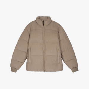 Chaqueta de Plumón para Hombre al por Mayor, Último Estilo, Material Duradero, Chaqueta de Plumón para Hombre con Chaqueta Exterior Totalmente Personalizable - Product Image 5