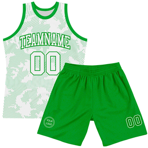 High Quality Basketball Uniform Wholesale Custom Team Jersey and <b>Shorts</b> OEM Sublimation Sportswear Manufacturer Men <b>Women</b> Youth - Product Image 2