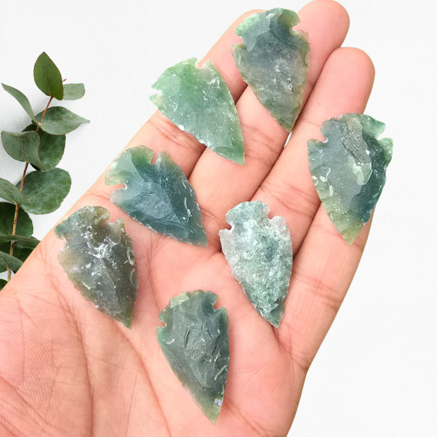 หยกสีเขียว