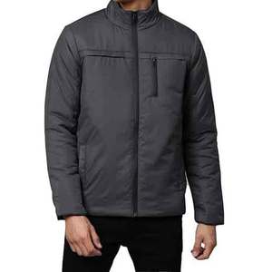 Chaqueta de Plumón para Hombre de Alta Calidad, Estilo Urbano, Chaqueta con Calefacción, Chaqueta de Plumón para Exteriores al por Mayor - Product Image 1