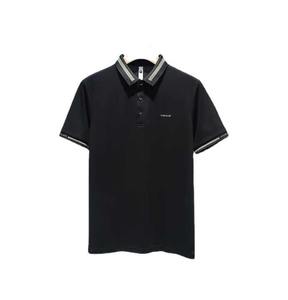 Chemise à manches longues pour homme, logo personnalisé de haute qualité, coton, broderie, respirante, style streetwear, vente - Product Image 3