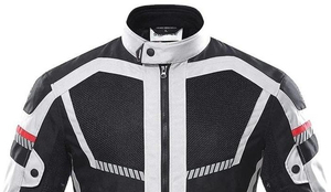 2025 classique hiver Cordura moto vestes haute qualité respirant imperméable coupe-vent en gros Textile uni pour les motards - Product Image 3