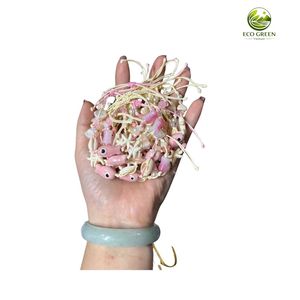 Custom Handmade Cowrie Shell <b>Bracelet</b> Natural Shell <b>Bracelet</b> Beach Style Jewelry Adjustable <b>Rope</b> <b>Bracelet</b> Factory Direct OEM - Product Image 3