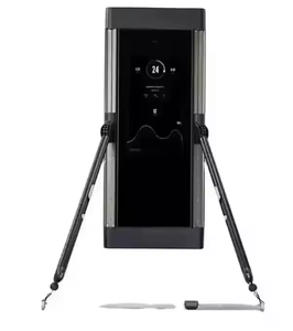 El Mejor Sistema de Fitness Digital Inteligente con Tecnología de Aprendizaje Automático para Entrenamientos en Casa - Product Image 1