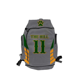 Diseño único de alta calidad Bandera Uniforme juvenil Superventas 7 en 7 Uniforme Equipo Desgaste 7 en 7 Uniforme - Product Image 6