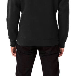 OEM Conception personnalisée à la mode Sérigraphie Sweat à capuche imprimé Vêtements d'hiver décontractés avec tissu polaire Col à capuche Prix raisonnable - Product Image 5