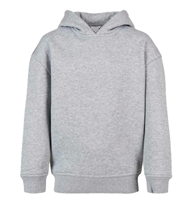 La mejor opción, Sudadera con capucha Melange personalizada moderna, GSM personalizada, cualquier color, cualquier tamaño, Sudadera con capucha de manga completa para hombres, fabricada en Bangladesh - Product Image 4