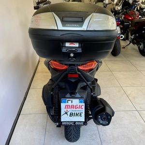 Scooter à essence Yamaha X-Max 400 33,3 CV >80 km/h - Product Image 5