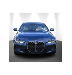 GRAN OFERTA BMW Serie 4 430i Sedán 2024 Usado, Tracción Trasera, Automático de 6 Velocidades - Product Image 1