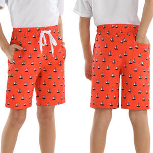 2024 venta al por mayor hombres y mujeres verano Hawaiano playa pantalones cortos tabla y surf pantalones cortos hechos en la mejor calidad 2025 - Product Image 2