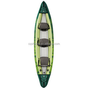 L'esclusivo gommone 3.12/4.12/4.75m, progettato per una navigazione rapida, ittica, sicura e confortevole attraverso tutti i corsi d'acqua - Product Image 1