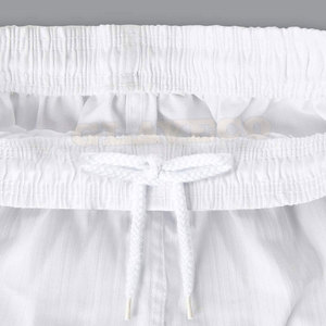 Nuevo diseño más vendido uniforme de Taekwondo bajo MOQ uniforme de Taekwondo precio barato uniforme de Taekwondo - Product Image 5