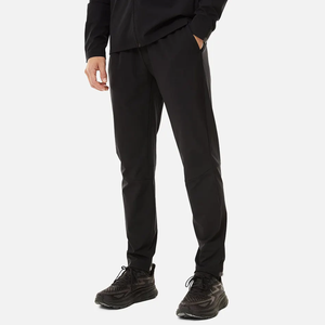 Diseñador de calidad personalizado de manga larga de bloqueo de color de nylon deportes al aire libre correr 2 piezas cortavientos pantalón chaqueta conjunto para hombres - Product Image 3