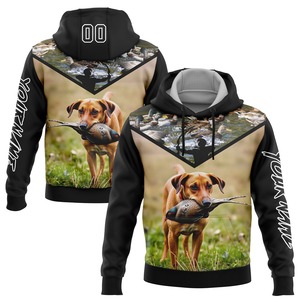 เสื้อฮู้ดและสเวตเชิ้ตผลิตในอุตสาหกรรมปากีสถาน - Product Image 3