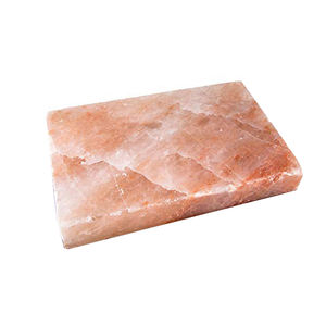 Bloques de Sal Rosa del Himalaya, Ladrillos, Azulejos, Hechos a Mano, Tamaño Personalizado, Tacto Real, Artesanía Natural, Decoración de Habitaciones, Embalaje Personalizado para Días Festivos - Product Image 6