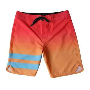 Short de plage d'été de haute qualité pour hommes, pantalon de bain de surf décontracté à séchage rapide, design respirant, livraison DDP - Product Image 4