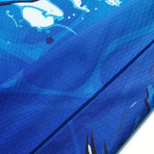 Protection Upf50 vêtements de pêche à manches longues séchage rapide respirant chemises de pêche pour hommes chemises de pêche Protection Uv séchage rapide - Product Image 4