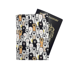 Custom <b>Passport</b> and <b>Document</b> <b>Holder</b> Custom Logo Travel Cute <b>Passport</b> <b>Holder</b> - Product Image 2