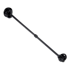 Boîte de raccords en fer de quincaillerie de porte en acier inoxydable de haute qualité résistante à la rouille du fournisseur indien direct - Product Image 1