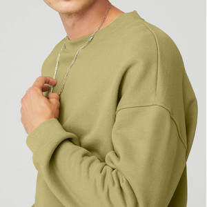 Sudaderas con capucha y sudaderas unisex a granel Bella + Canvas Unisex Sponge Fleece Pullover Hoodie Adulto Sudaderas con capucha personalizadas Sudadera - Product Image 1