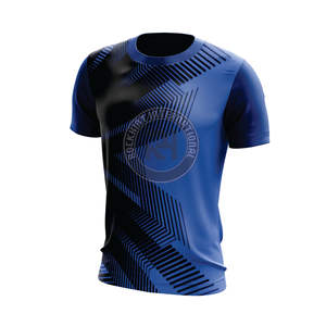 T-shirt en jersey de coton confortable, tissu doux de qualité supérieure, conçu pour un usage quotidien, style décontracté et adapté à toutes les saisons - Product Image 3