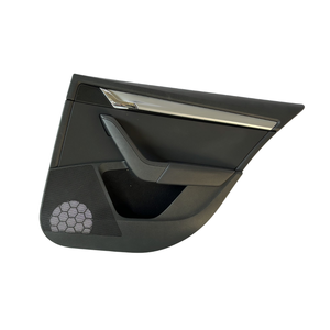 Panel Trasero Derecho para SKODA Octavia S.Wagon 5ª Serie (5E5) (16>20) 5E5867212 CPW - Product Image 1